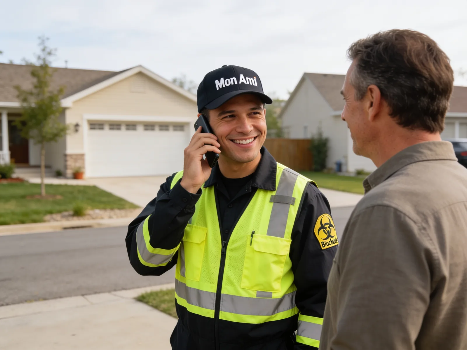 Sewage Cleanup Port Austin, MI FAQs